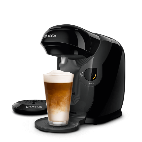 TASSIMO STYLE machine a cafe + 32 Capsule - Image 3
