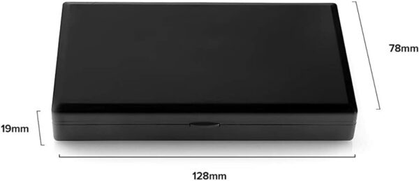 DIGITAL SCALE Professional Mini - Image 2