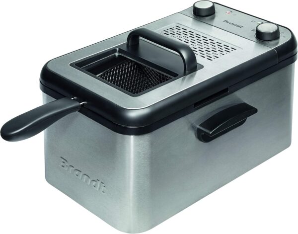 Brandt - Friteuse semi-professional