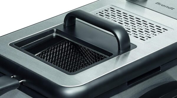 Brandt - Friteuse semi-professional - Image 3