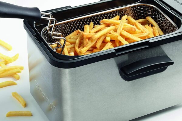 Brandt - Friteuse semi-professional - Image 4
