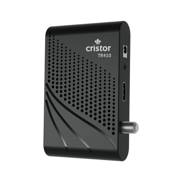 DIMO CRISTOR TORNADO TR410 - Image 3