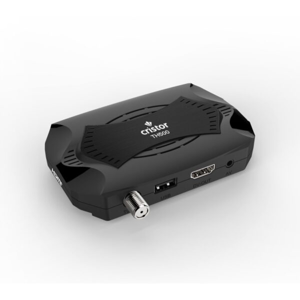 DIMO CRISTOR THUNDER TH500 - Image 2