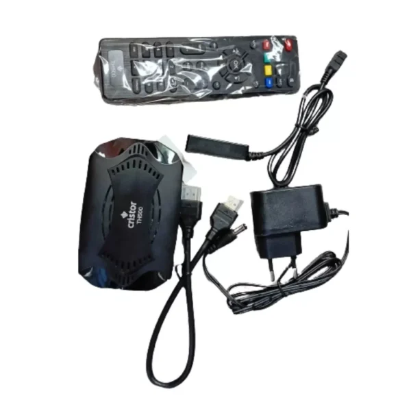 DIMO CRISTOR THUNDER TH500 - Image 4