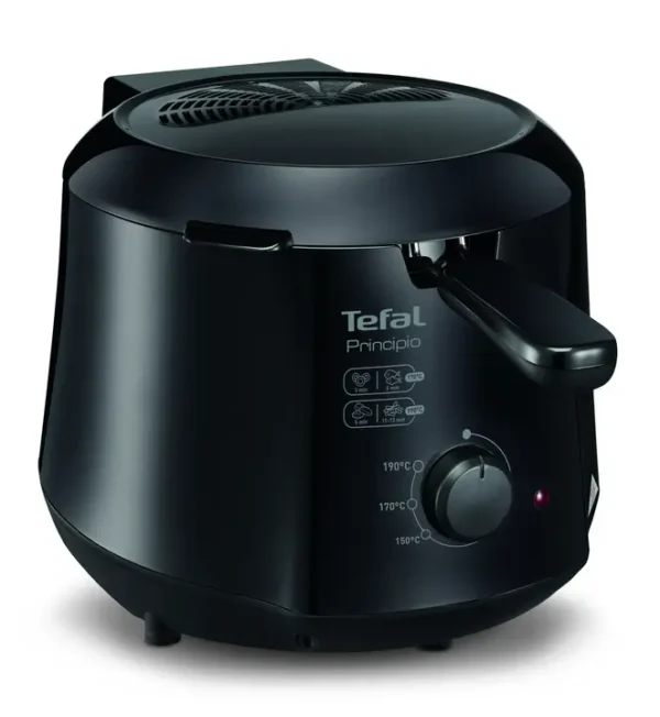 Tefal friteuse principoi 1.2L - Image 5