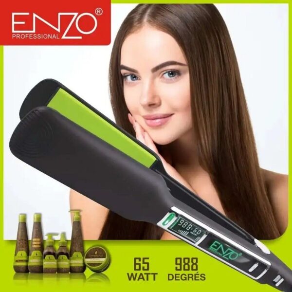 Enzo Professional Macadamia Natural Oil Model N:3822 - Image 2