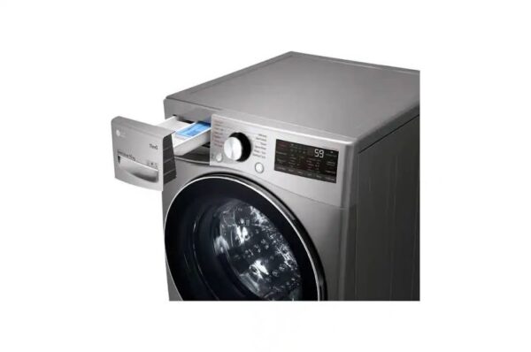 LG LAVE-LINGE 10.5KG - Image 6
