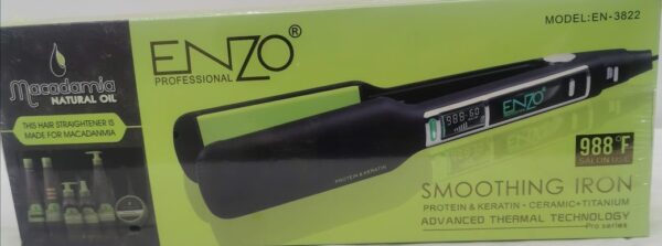 Enzo Professional Macadamia Natural Oil Model N:3822 - Image 5