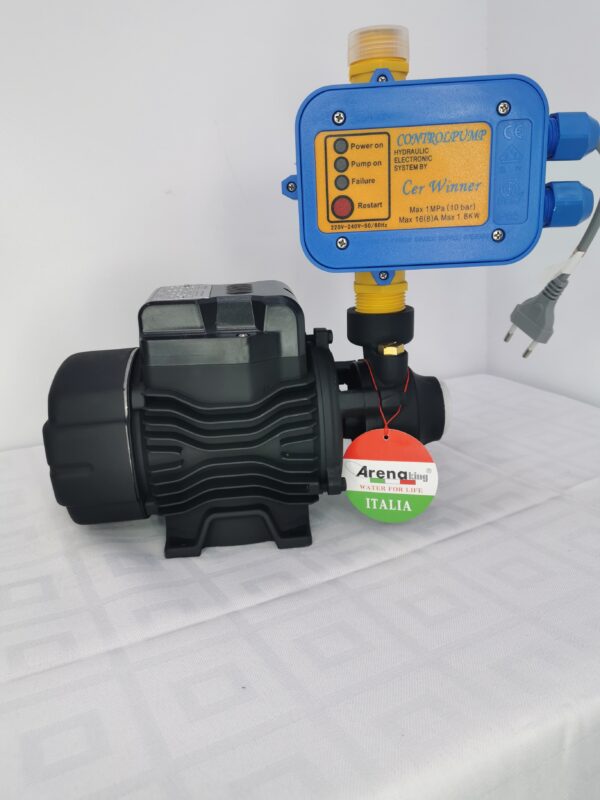 POMP A EAU ARENA KING MB60