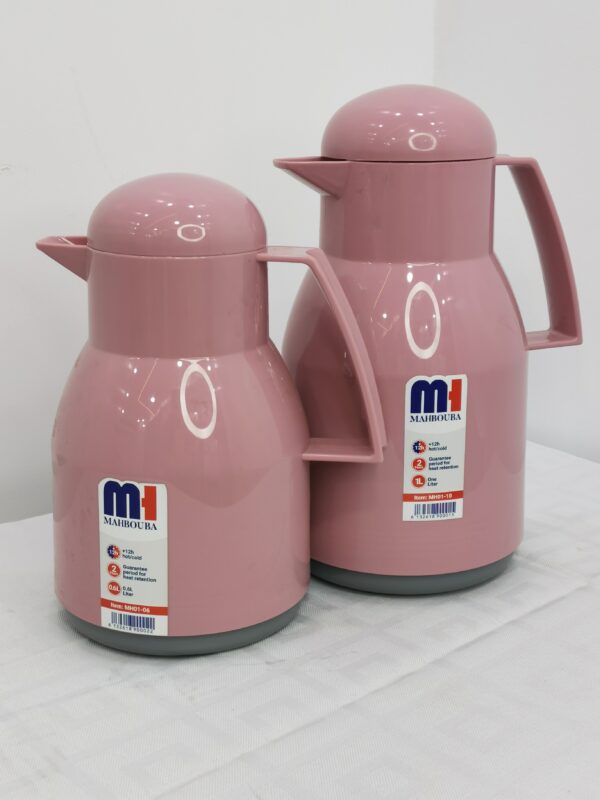 2 THERMOS MAHBOUBA