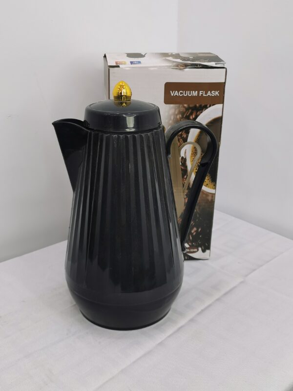 THERMOS VACUUM FLASK