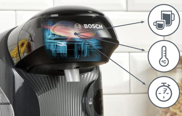 TASSIMO STYLE machine a cafe + 32 Capsule - Image 2