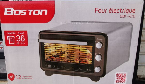 FOUR ELECTRIQUE BOSTON 36L