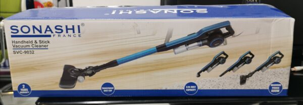 ASPIRATEUR SONASHI