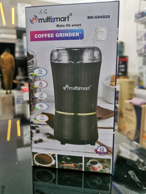 COFFE GRINDER 80G M:4028