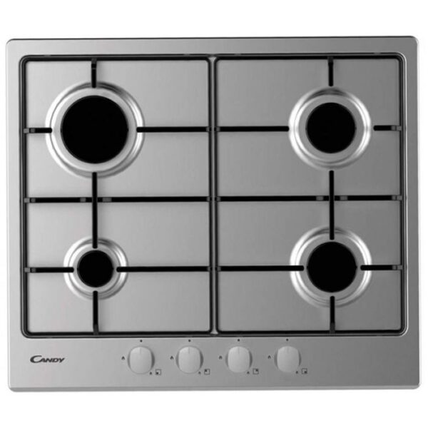 Plaque de Cuisson CANDY 4 Feux 60